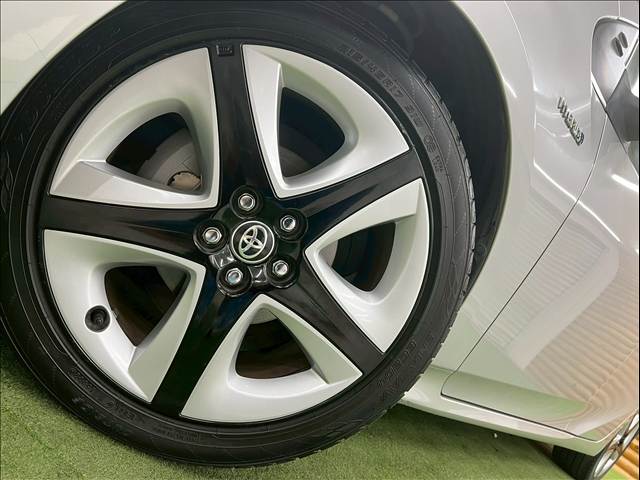 トヨタ&nbsp;プリウスの画像11