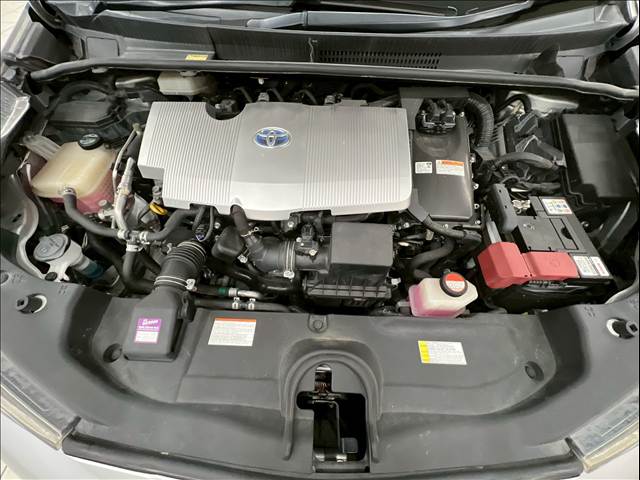 トヨタ&nbsp;プリウスの画像14