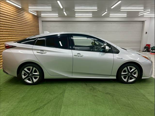 トヨタ&nbsp;プリウスの画像18