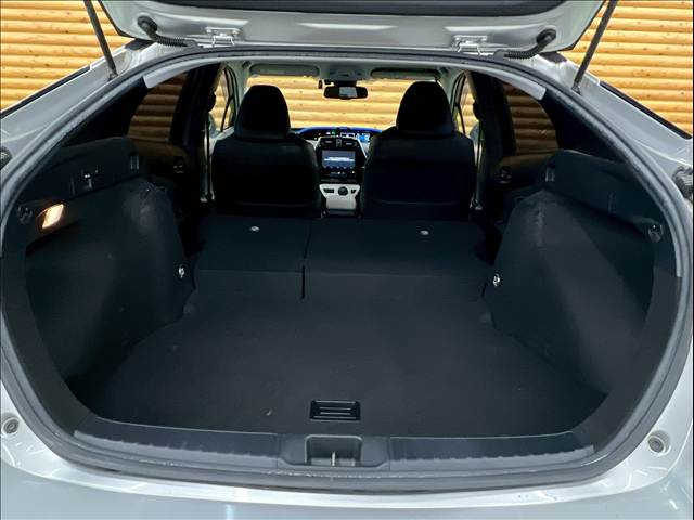 トヨタ&nbsp;プリウスの画像20