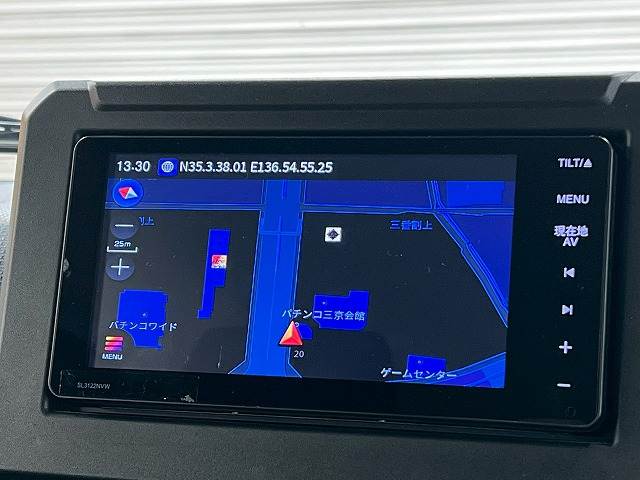 スズキ&nbsp;ジムニーの画像4