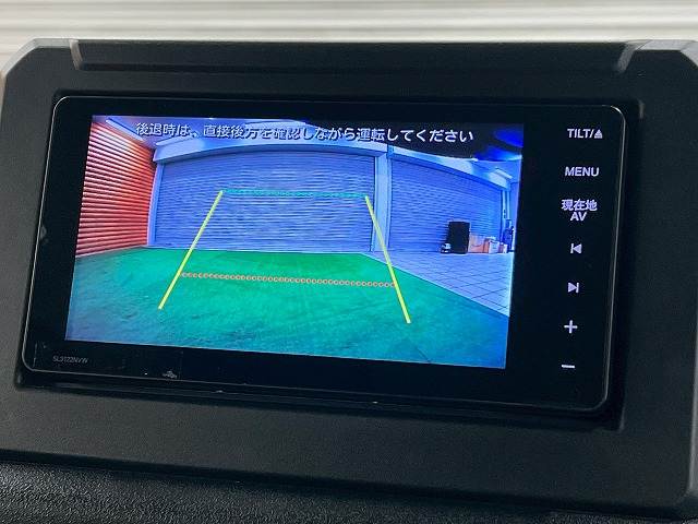 スズキ&nbsp;ジムニーの画像5