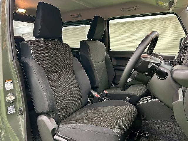 スズキ&nbsp;ジムニーの画像8