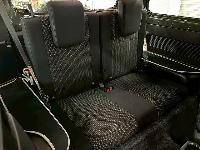 スズキ&nbsp;ジムニーの画像9