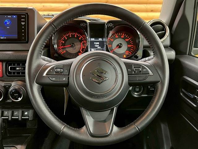 スズキ&nbsp;ジムニーの画像13