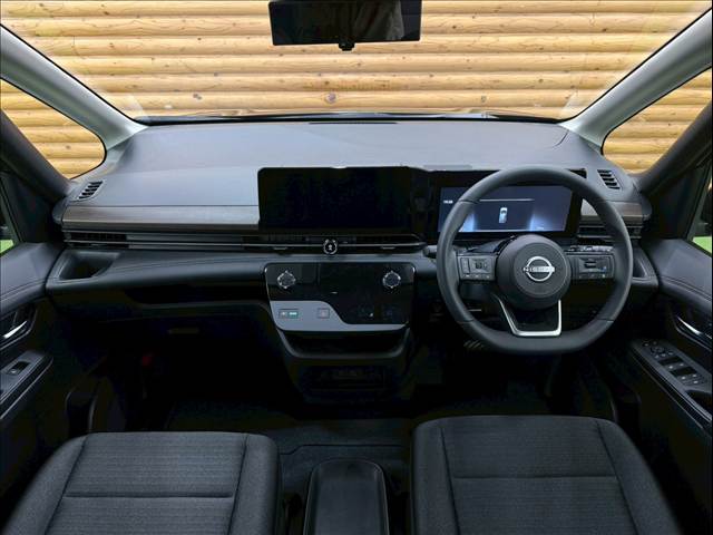 日産&nbsp;セレナの画像3