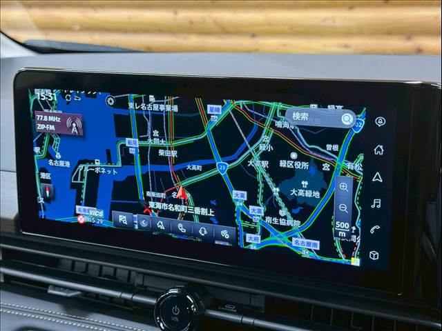 日産&nbsp;セレナの画像4