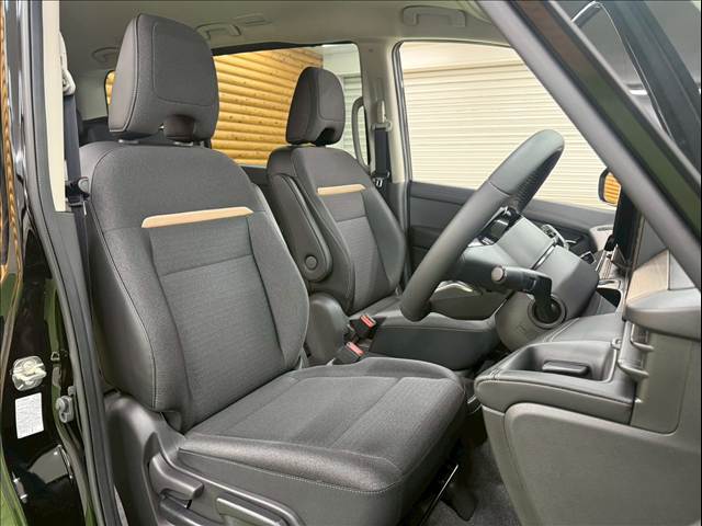 日産&nbsp;セレナの画像8