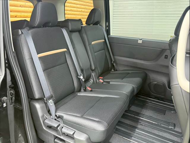 日産&nbsp;セレナの画像9