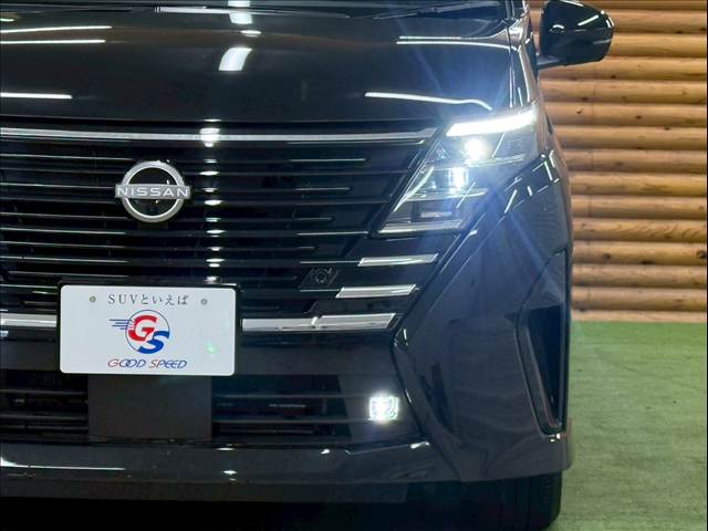 日産&nbsp;セレナの画像10