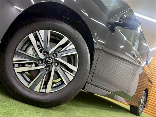 日産&nbsp;セレナの画像11