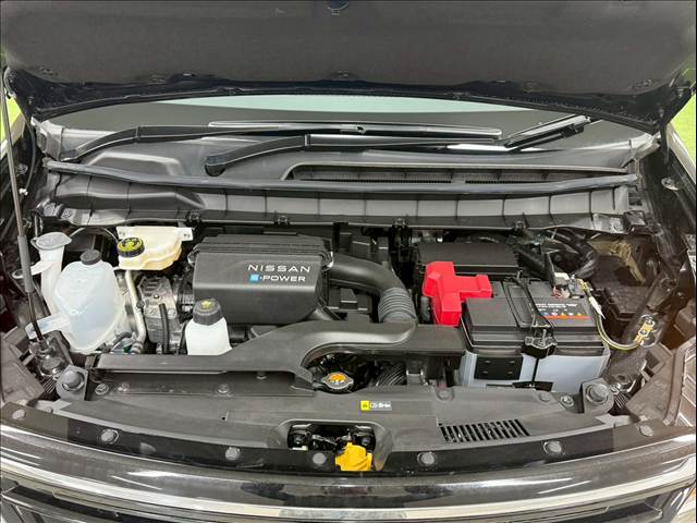 日産&nbsp;セレナの画像14