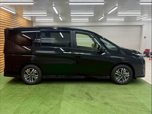 日産&nbsp;セレナの画像18