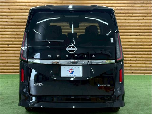 日産&nbsp;セレナの画像19