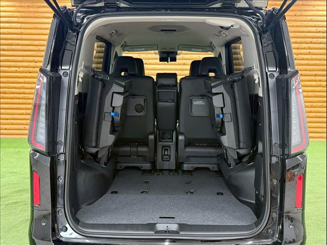 日産&nbsp;セレナの画像20