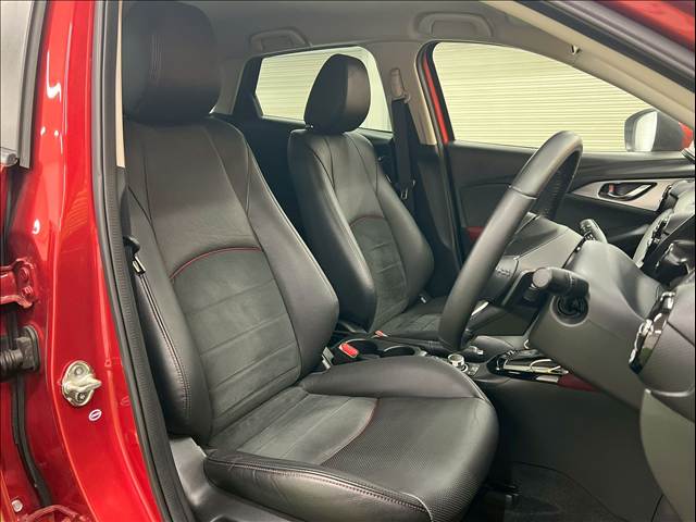 マツダ&nbsp;CX-3の画像8