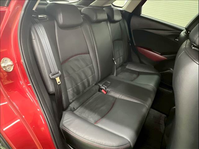 マツダ&nbsp;CX-3の画像9