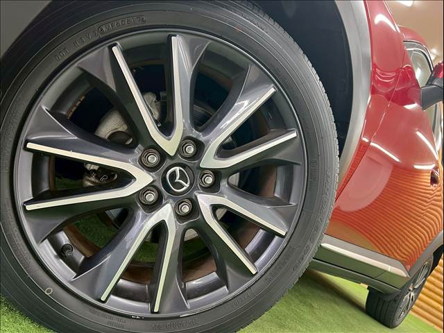 マツダ&nbsp;CX-3の画像11