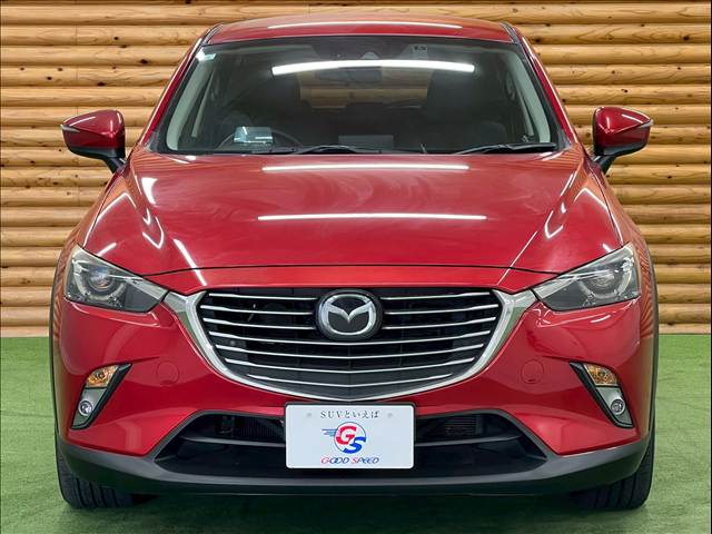 マツダ&nbsp;CX-3の画像17