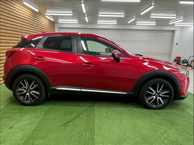 マツダ&nbsp;CX-3の画像18