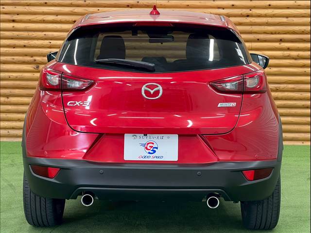 マツダ&nbsp;CX-3の画像19