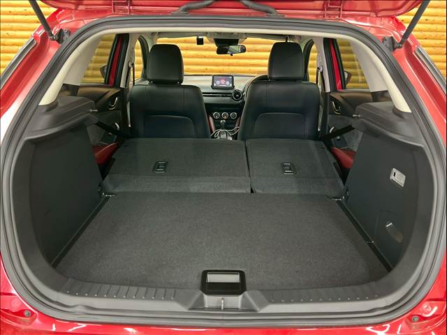 マツダ&nbsp;CX-3の画像20