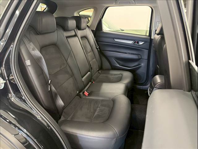 マツダ&nbsp;CX-5の画像10