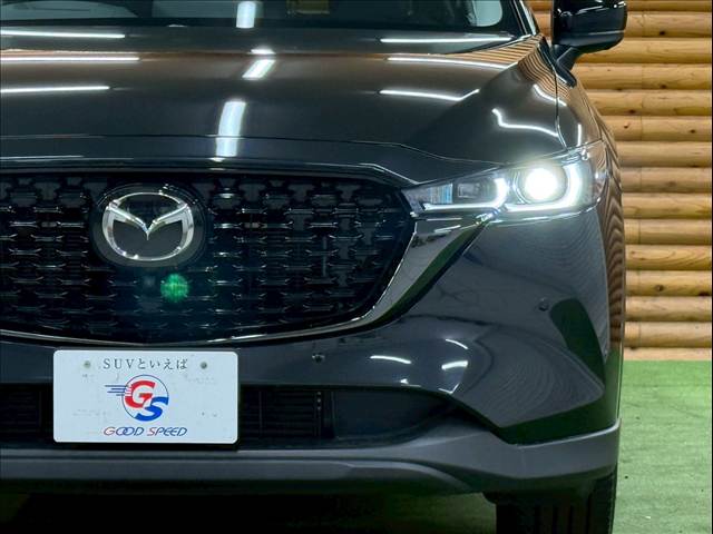 マツダ&nbsp;CX-5の画像11