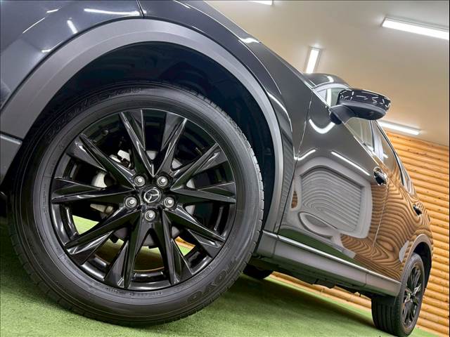 マツダ&nbsp;CX-5の画像12