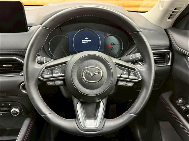 マツダ&nbsp;CX-5の画像14