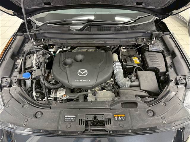 マツダ&nbsp;CX-5の画像15