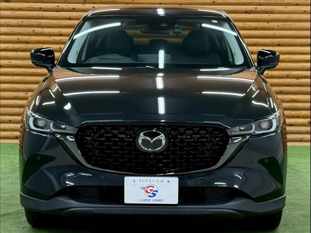 マツダ&nbsp;CX-5の画像17