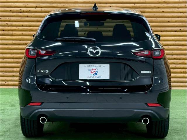 マツダ&nbsp;CX-5の画像19