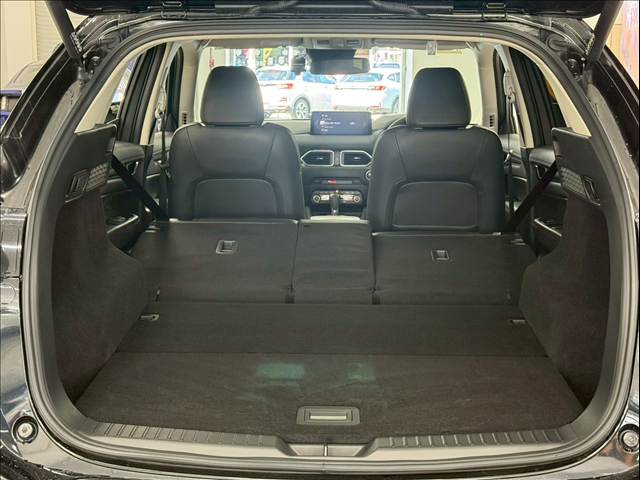 マツダ&nbsp;CX-5の画像20
