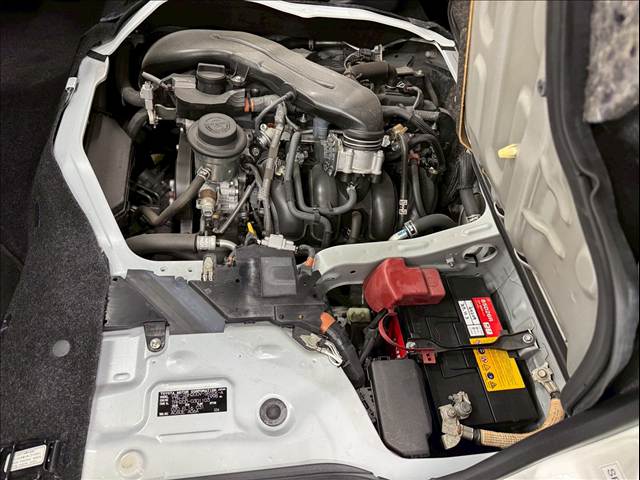 トヨタ&nbsp;ハイエースバンロングボディの画像15