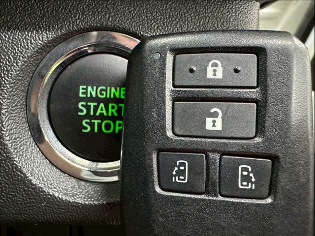 トヨタ&nbsp;ハイエースバンロングボディの画像16