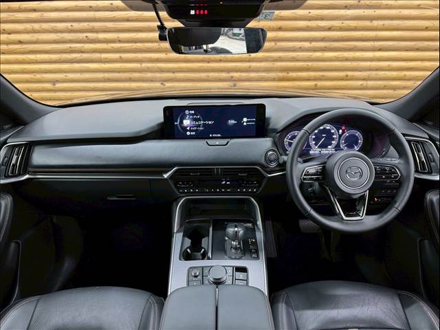 マツダ&nbsp;CX-60の画像3