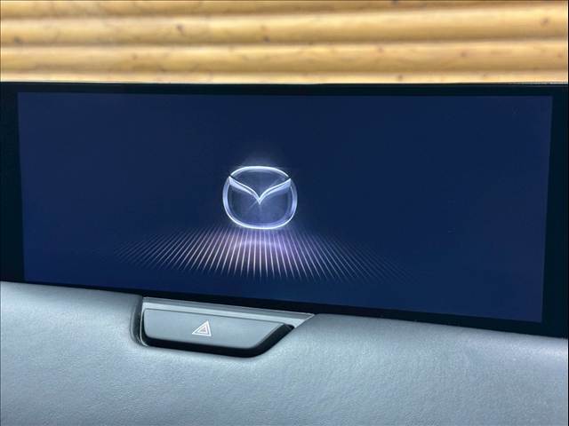マツダ&nbsp;CX-60の画像4