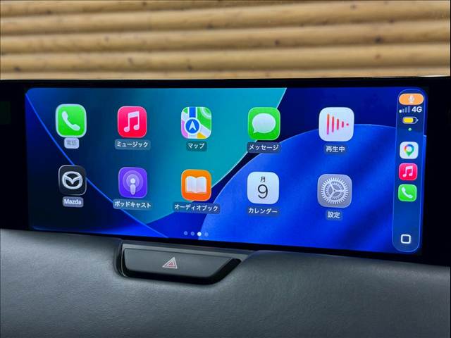 マツダ&nbsp;CX-60の画像6