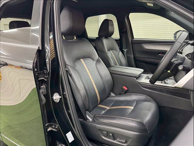 マツダ&nbsp;CX-60の画像9