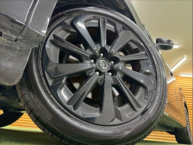 マツダ&nbsp;CX-60の画像11