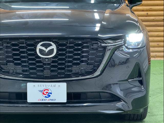 マツダ&nbsp;CX-60の画像12