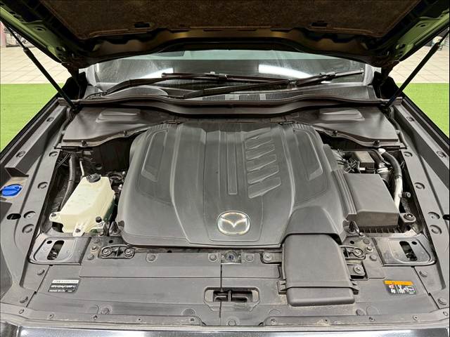 マツダ&nbsp;CX-60の画像17