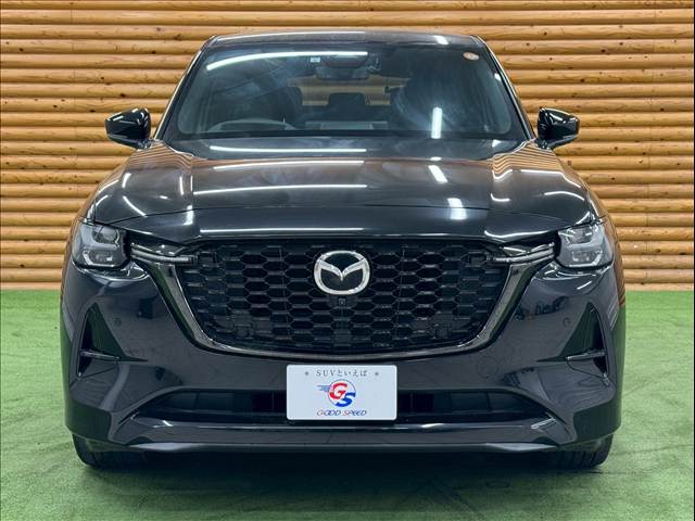 マツダ&nbsp;CX-60の画像18
