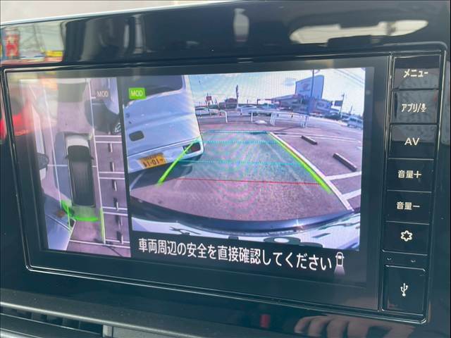 セレナ□ハイウェイスターV 内装他