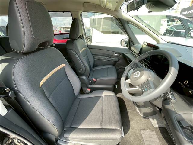 日産&nbsp;セレナの画像8