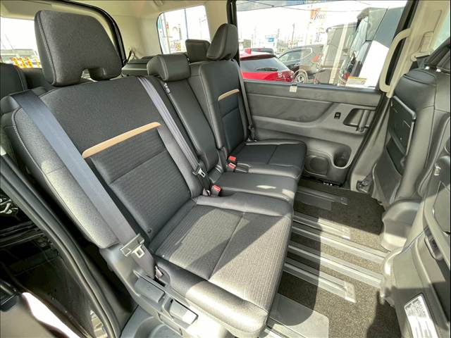 日産&nbsp;セレナの画像9