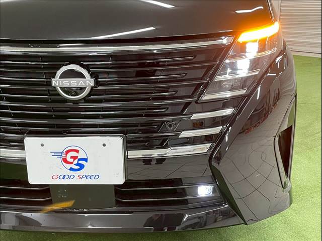 日産&nbsp;セレナの画像10