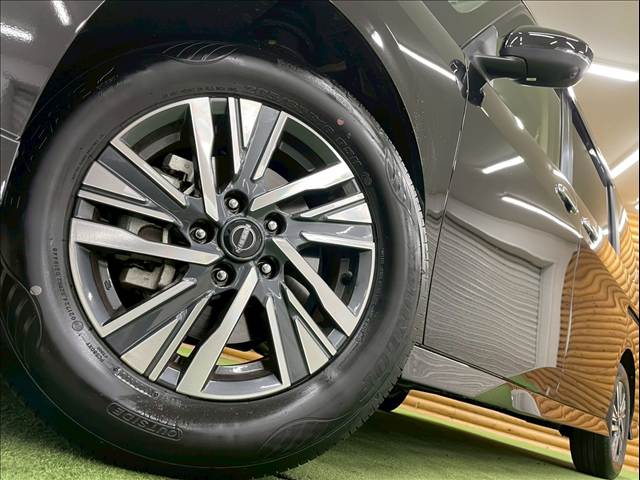 日産&nbsp;セレナの画像11