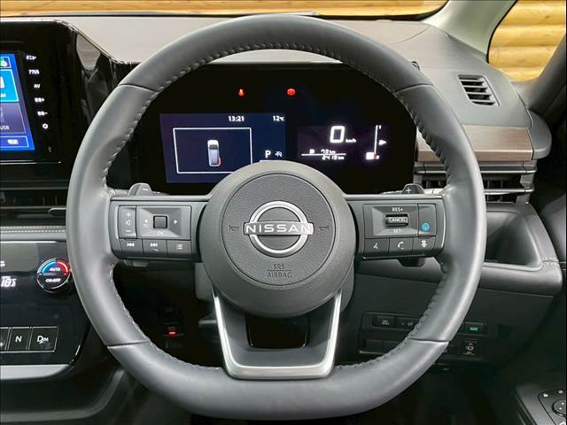 日産&nbsp;セレナの画像13